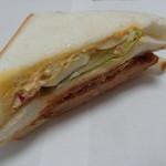 User's review image for ヤマザキショップ 銀座マーブル店