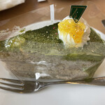 用戶對於kiefel cafe dining 32番街店的評論圖