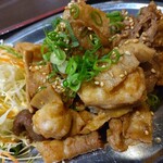 User's review image for にくまるや 本店