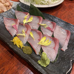 User's review image for 海鮮出汁居酒屋　淡路島の恵み だしや 渋谷宮益坂