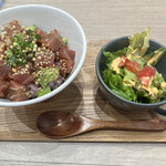 用戶對於Hawaiian Cafe OluOlu 西新宿店的評論圖