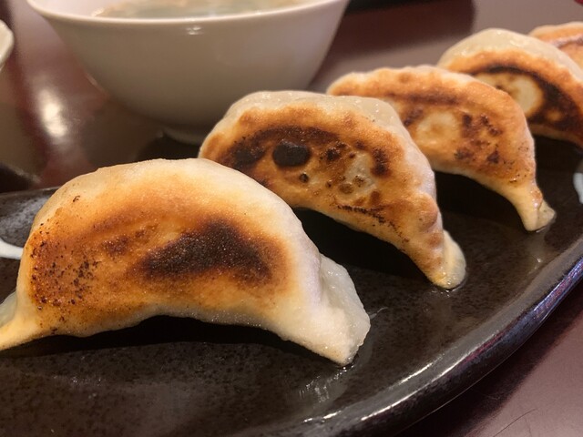 用户对于創彩中華ダイニング 上々颱風的评论高清图