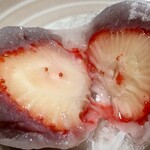 用戶對於鈴懸 新宿伊勢丹店的評論圖