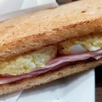 User's review image for モリバコーヒー 四谷二丁目店
