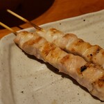 用戶對於鳥貴族 四ツ橋店的評論圖