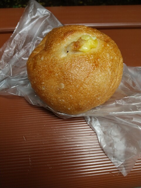 用戶對於たもつのパン的評論高清圖