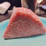 用戶對於焼肉 牛印 新宿店的評論圖