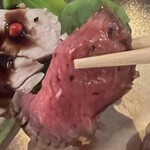 User's review image for NightMarket