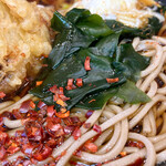 用户对于清水や的评论图