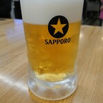用戶對於東都グリル 築地魚河岸店的評論圖