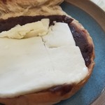 用户对于ベーグルカフェ ピギー的评论图