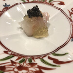 User's review image for 鮨 長島