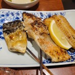 User's review image for 炭火焼食堂 こがね屋