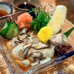 User's review image for ビストロ割烹 YAOYA