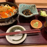 用戶對於すし屋魚真 下北沢店的評論圖