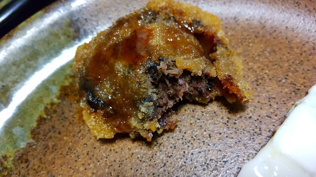 用户对于築地の鯨的评论高清图