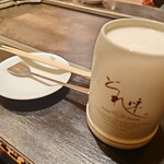 User's review image for どれ味 亀戸店