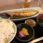 用戶對於新日本料理 越後家的評論圖