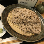 User's review image for 手打ちそば なみ一