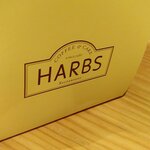 用戶對於ハーブス 阪急三番街店的評論圖