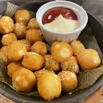 User's review image for Italianbar ATTACHMENT 新宿西口店
