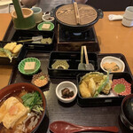 用戶對於嵯峨とうふ　稲的評論圖