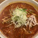 用户对于らあめん 新的评论图