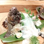User's review image for すし昌
