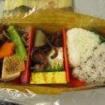User's review image for 旅弁当 新大阪