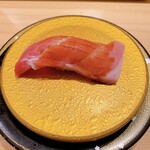 用戶對於廻転鮨 銀座おのでら 本店的評論圖