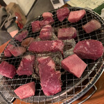 用戶對於ヤキニク家。玄的評論圖
