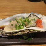 User's review image for 新橋 いずみ