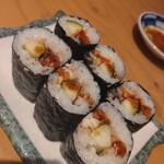 用戶對於すし酒場 さしす的評論圖