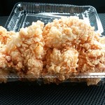 用戶對於美唄焼鳥・総菜 炎 フクハラ西帯広店的評論圖