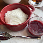 User's review image for The Lobby Cafe