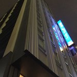 用戶對於京王プレッソイン 東京駅八重洲的評論圖