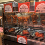 用戶對於鶏肉専門店 鳥清的評論圖