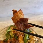 User's review image for ビストロ ブルーキッチン&ボトルズ