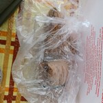 User's review image for 551蓬莱 阪急大阪梅田駅店
