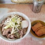 用戶對於南天 本店的評論圖