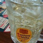 用戶對於ジョナサン 西馬込店的評論圖