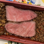 User's review image for 肉卸 小島 ecute品川