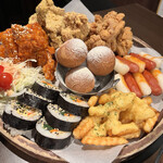 User's review image for NENE CHICKEN ２号店