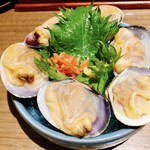 用戶對於石窯焼カキ ときしらず的評論圖