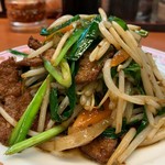 用戶對於餃子の王将 十三店的評論圖