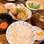 用戶對於八百屋とごはん うらや 本店的評論圖