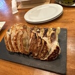 User's review image for スタンドシャン食 TOKYO恵比寿 Champagne & GYOZA BAR
