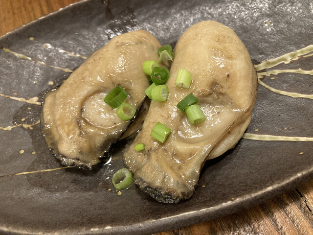 User's recommendation image for 貝せん