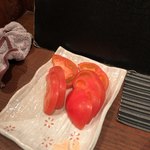 User's review image for 浪花の焼き鳥屋　藤三