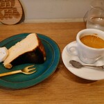 User's review image for エスアール コーヒーロースター＆バー